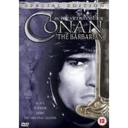 Conan The Barbarian